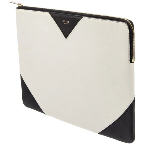 Celine by Phoebe Philo Clutch - Picture 2 of 4